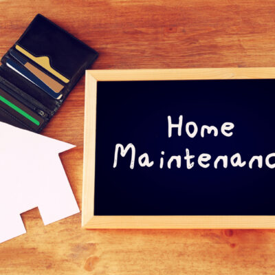 Easy Home Maintenance Hacks To Instantly Improve A Home