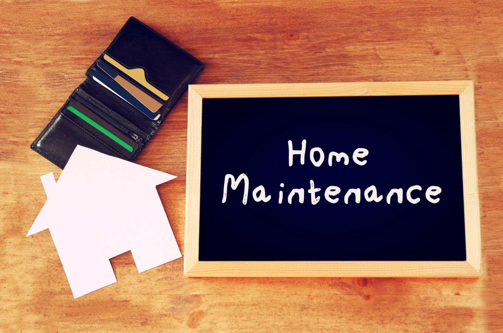 Easy Home Maintenance Hacks To Instantly Improve A Home