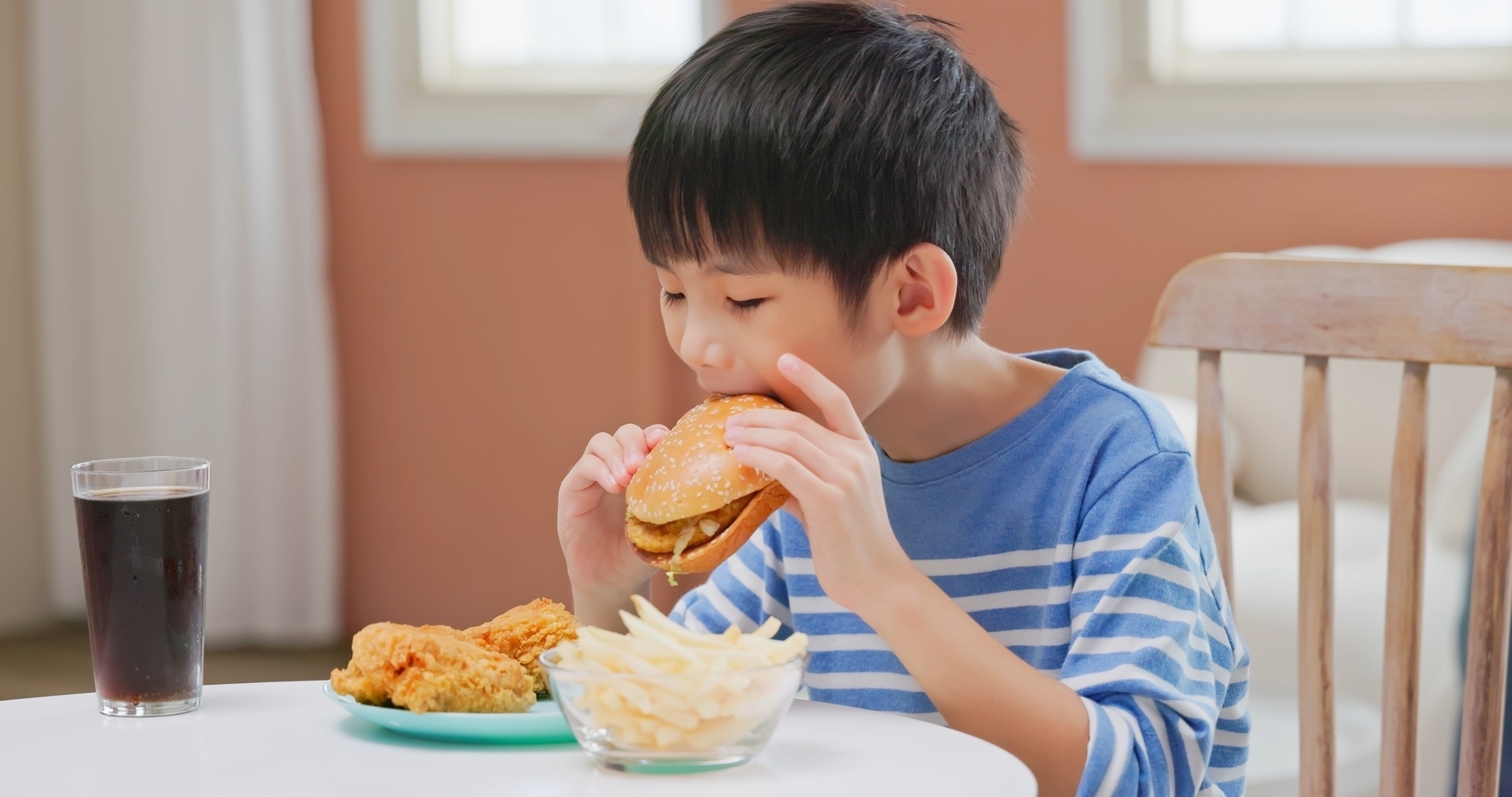 Protecting Kids: Foods Linked To Cancer And The Leading Research Organizations