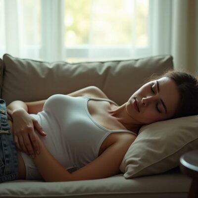 Period Pain Explained: 7 Medical And Home Options That Work Together For Relief