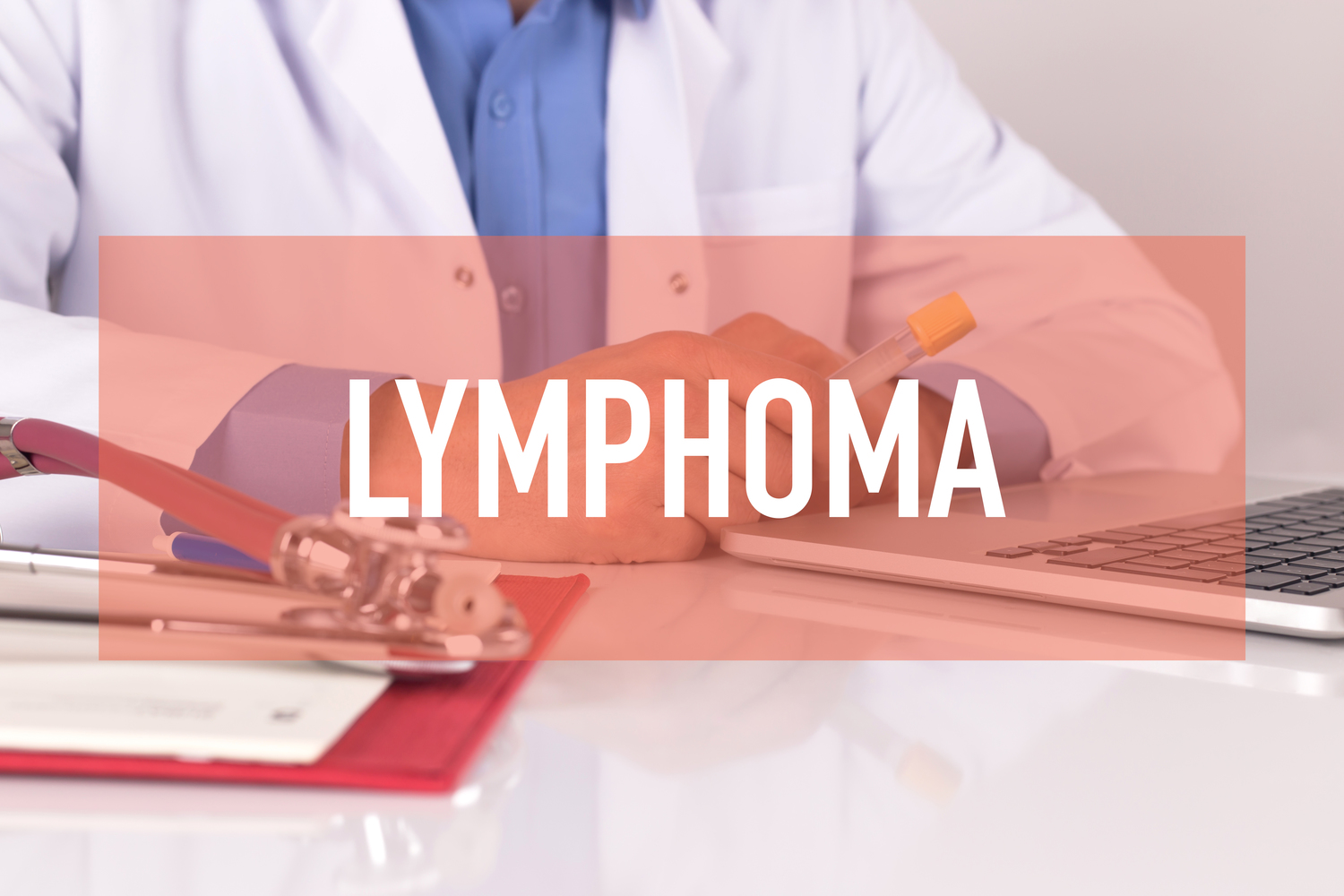 Natural ingredients that fight lymphoma