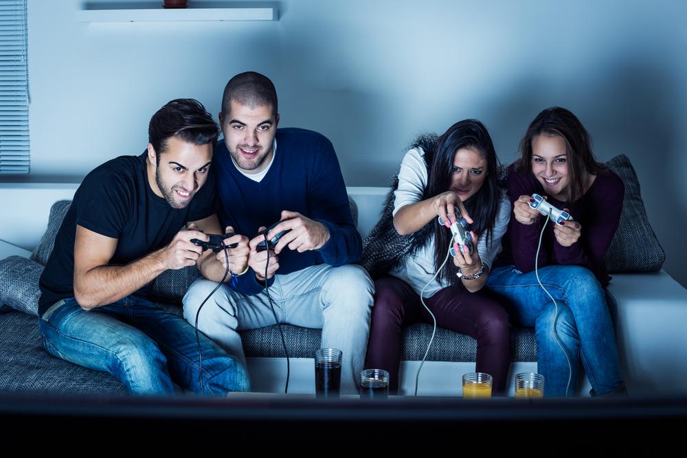 A Look At The Top Gaming Systems For Families