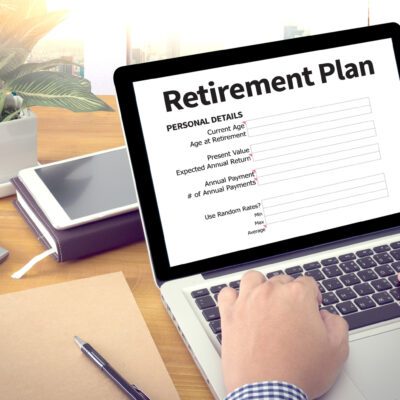 Benefits and Tax Breaks for Retirees