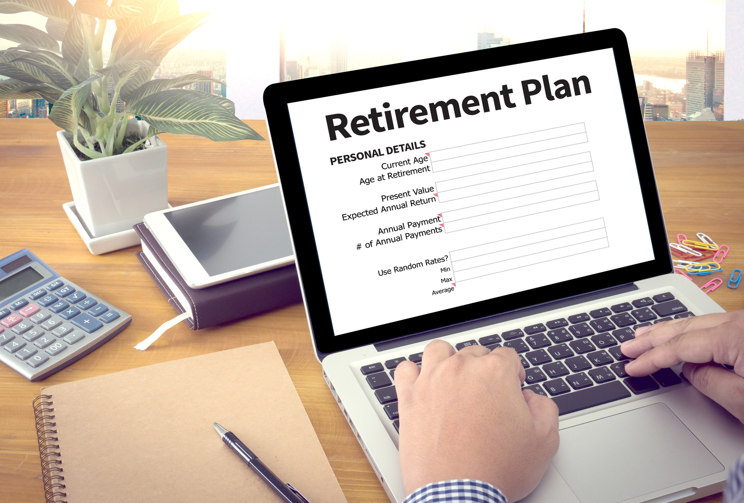 Benefits and Tax Breaks for Retirees