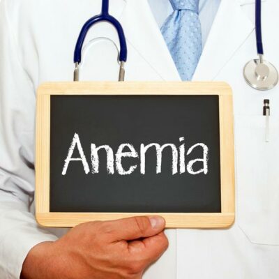 Causes, Symptoms, and Risk Factors of Anemia