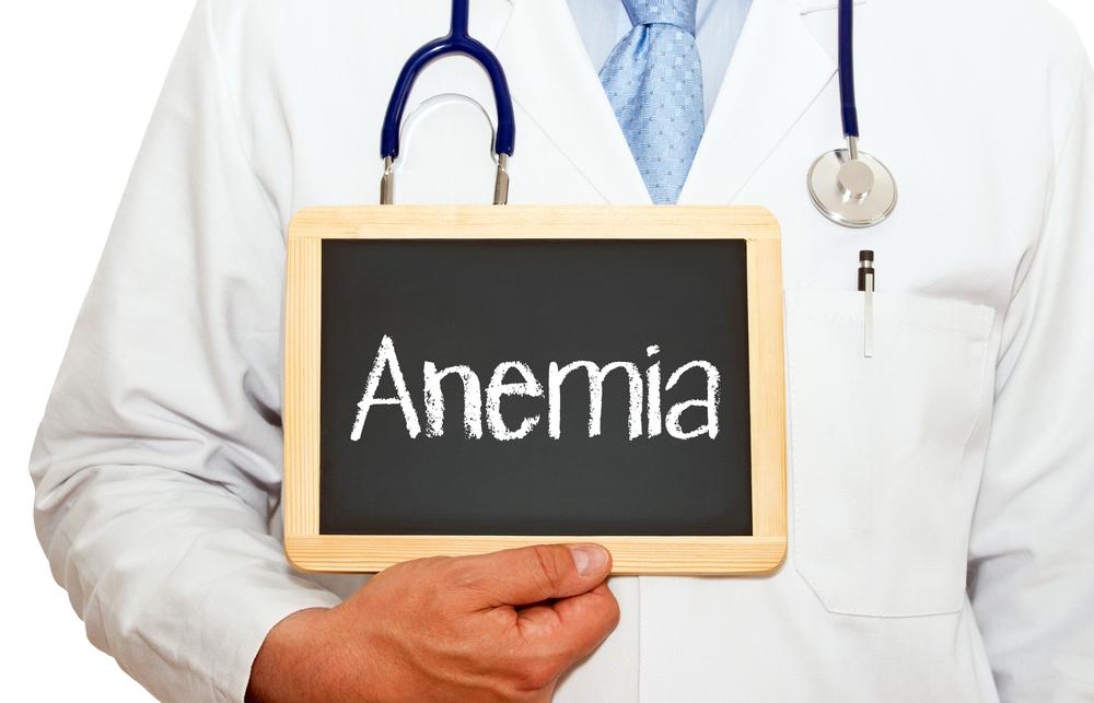 Causes, Symptoms, and Risk Factors of Anemia