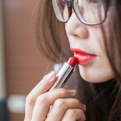 Choosing The Best Lipstick For Yourself