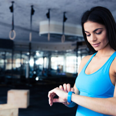 Consider These Factors While Buying A Fitness Tracker