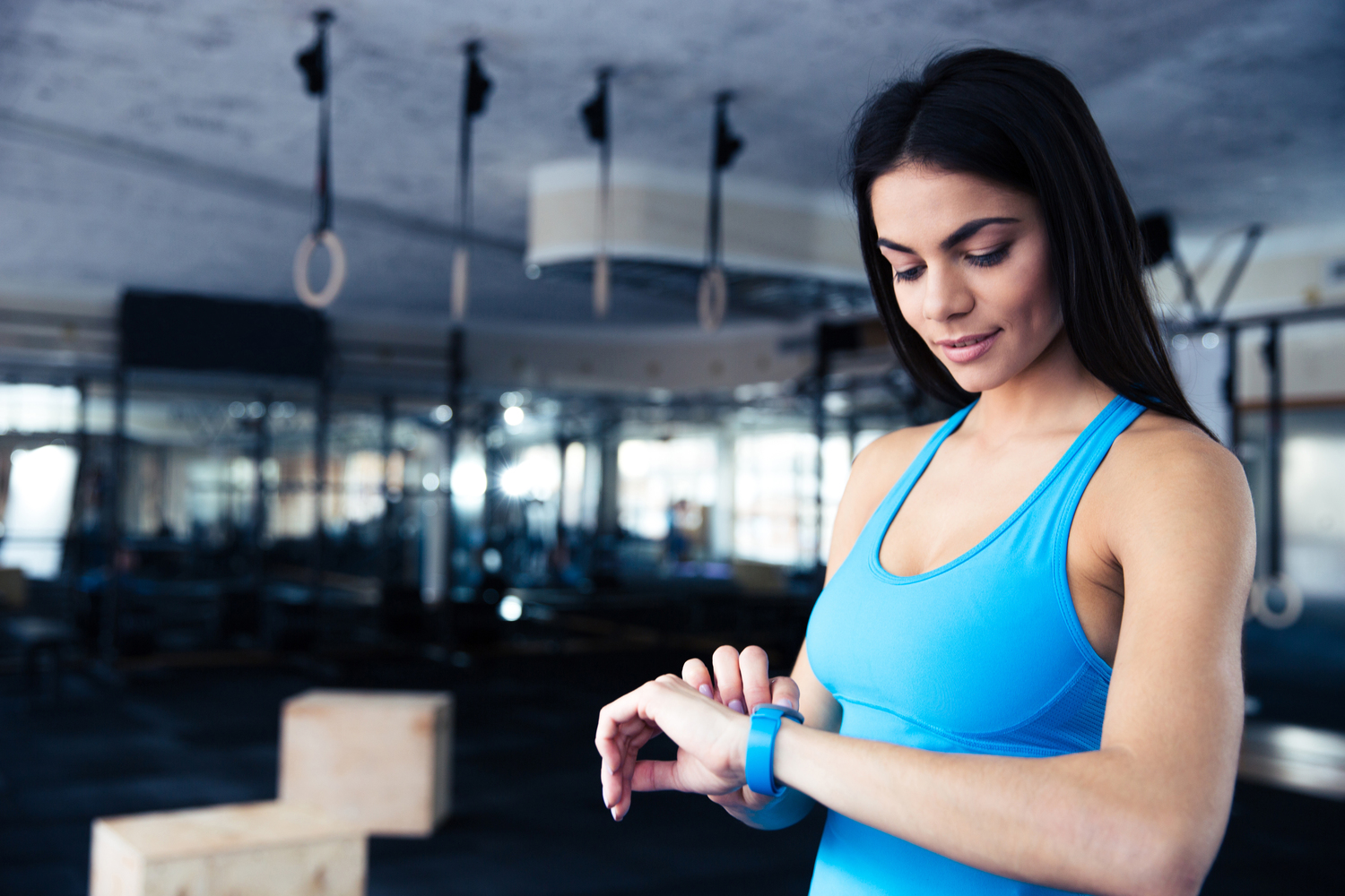 Consider These Factors While Buying A Fitness Tracker
