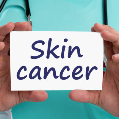 Diagnosis And Treatment Of Different Types Of Skin Cancer