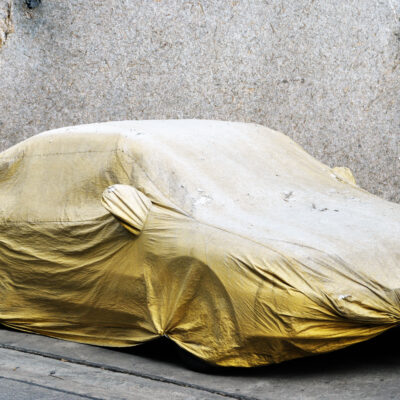Don&#8217;t Believe These 3 Myths About Car Covers