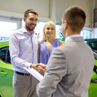 Financing vs. Leasing a Vehicle: Mistakes to Avoid for First Time Shoppers