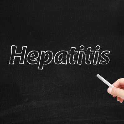 Hepatitis: Causes, Symptoms and Common Types