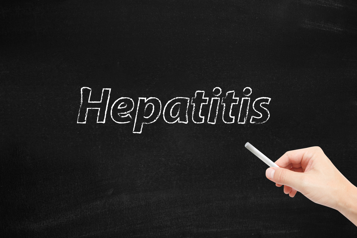 Hepatitis: Causes, Symptoms and Common Types