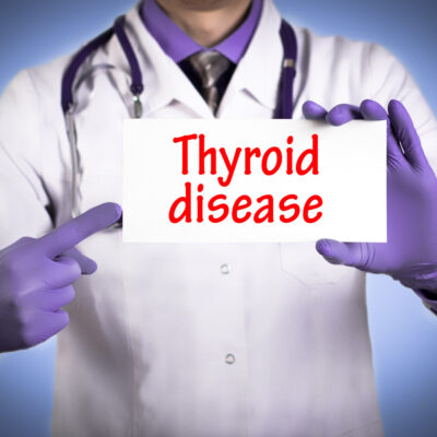 Important Things To Know About Thyroid Disease