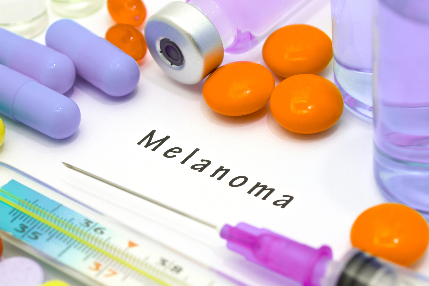 Risk Factors and Prevention of Melanoma