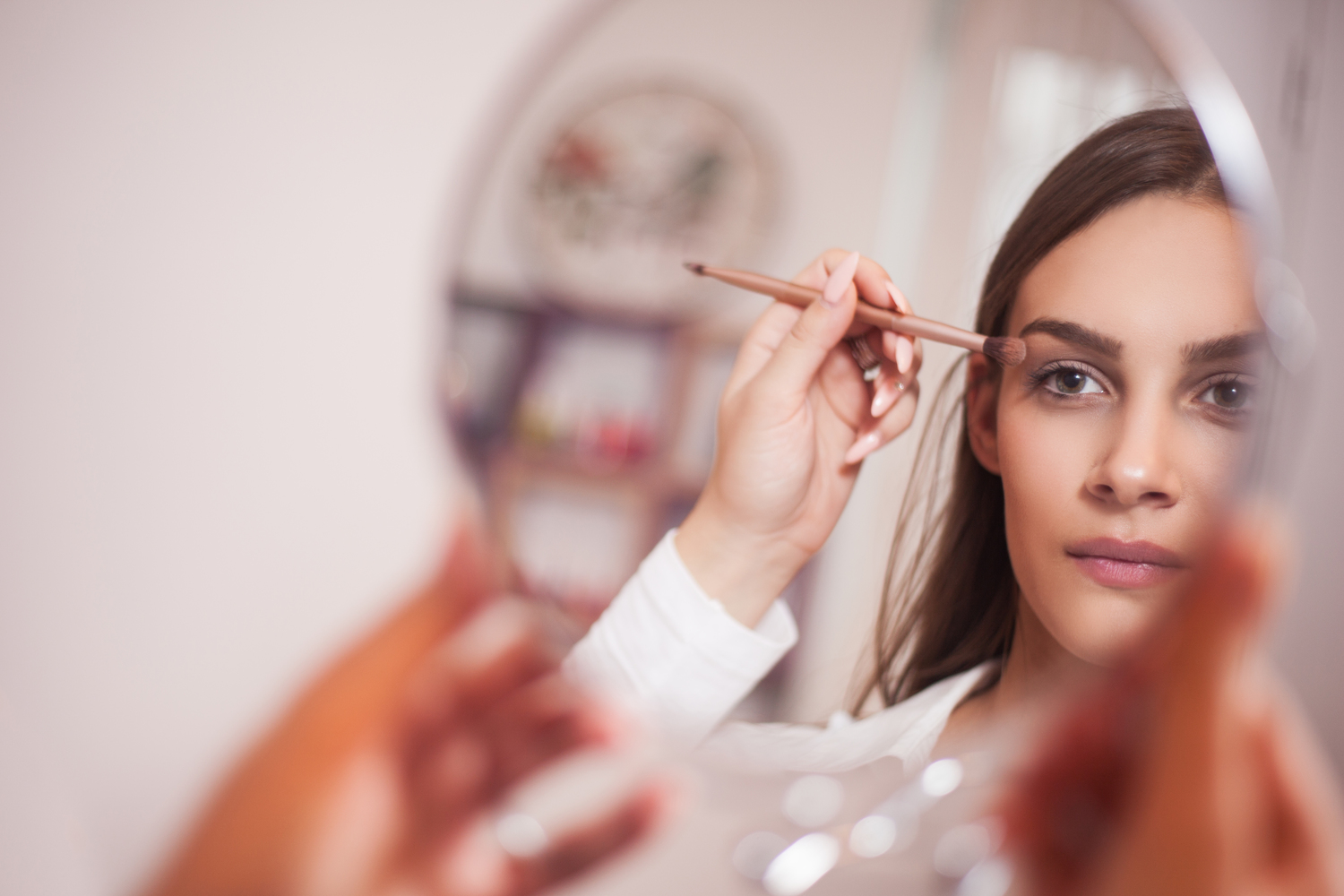 Selecting The Right Eyeshadow For Your Skin And Outfits