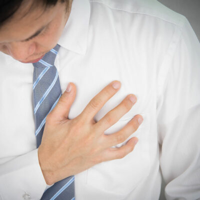 Things to Avoid for Heartburn Prevention