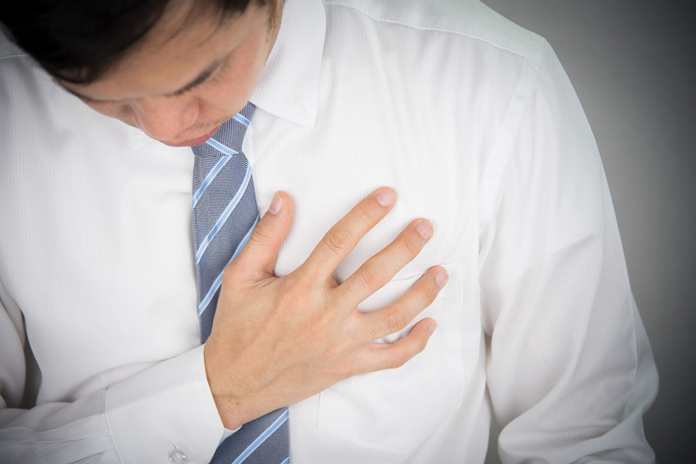 Things to Avoid for Heartburn Prevention