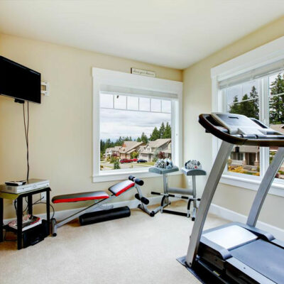 Three Home Gym Equipments That Are A Must Have