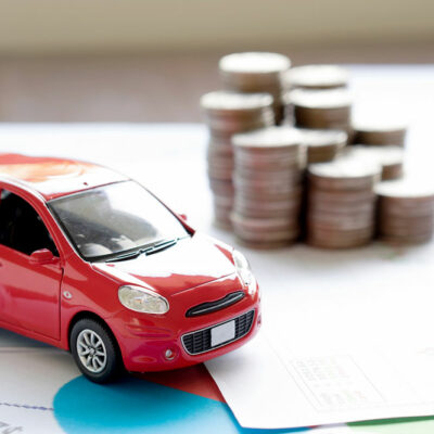 Top 3 Auto Finance Lenders to Choose From to Refinance Your Car