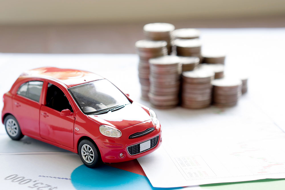 Top 3 Auto Finance Lenders to Choose From to Refinance Your Car