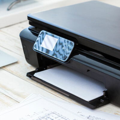 Top 3 Printer Options For A Small Business