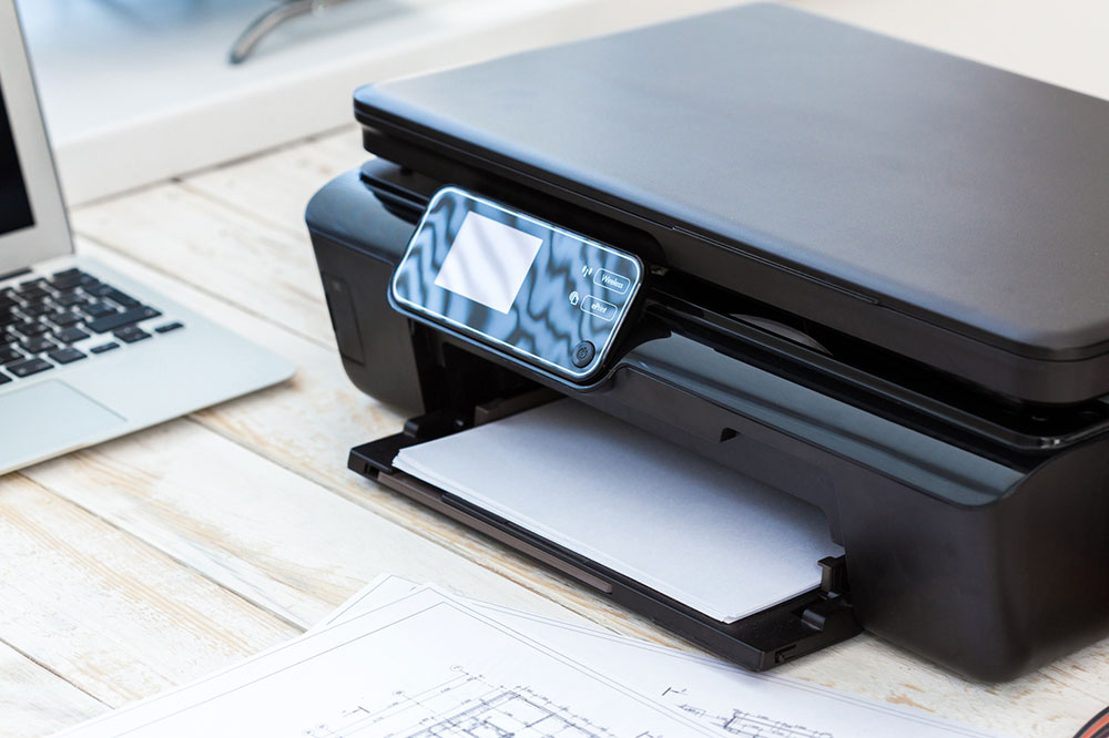 Top 3 Printer Options For A Small Business