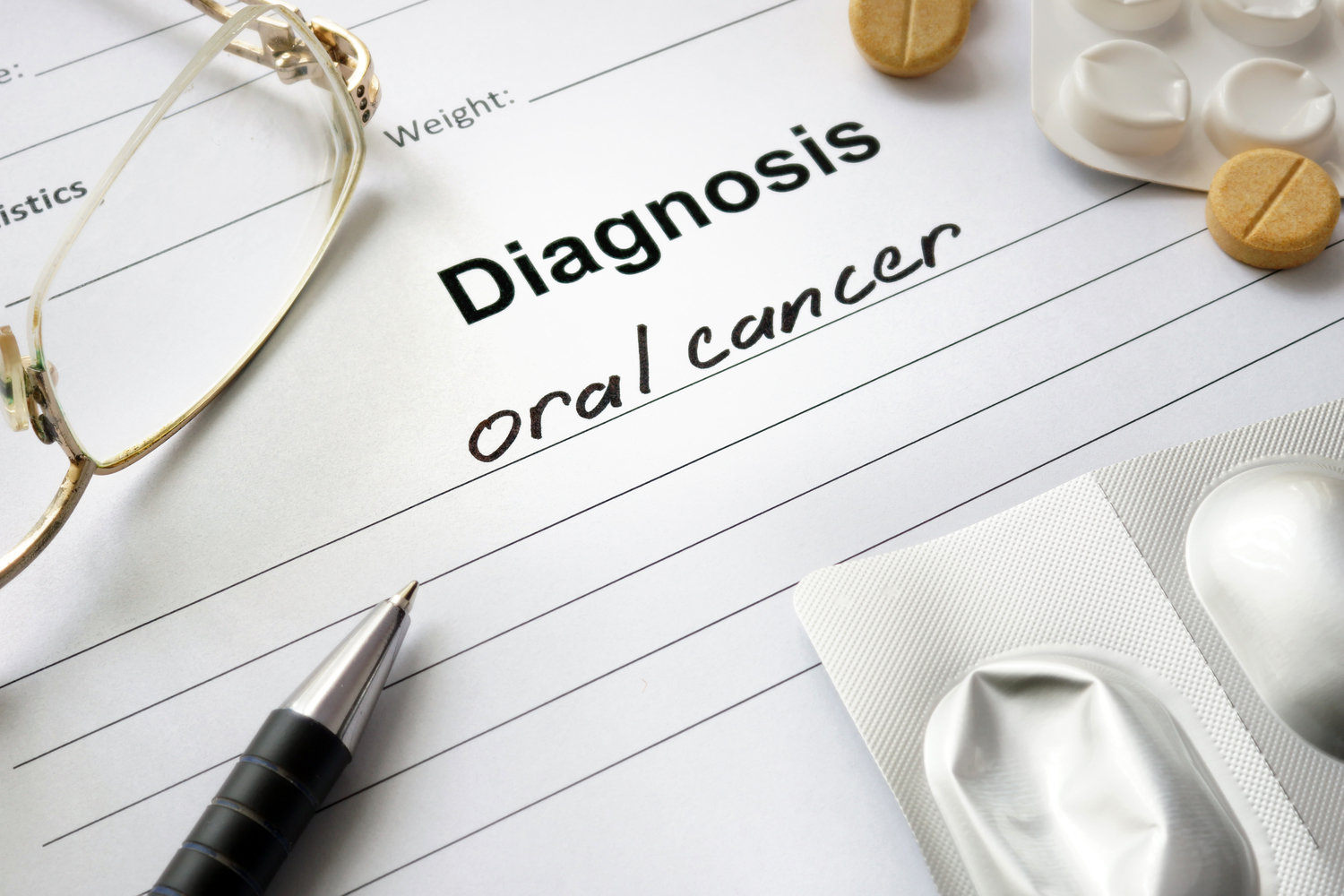 Top Causes, Symptoms, and Treatment Methods for Oral Cancer