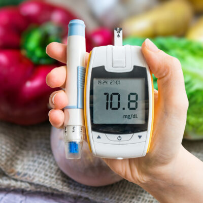 Top Dietary and Lifestyle Changes to Manage Your Diabetes