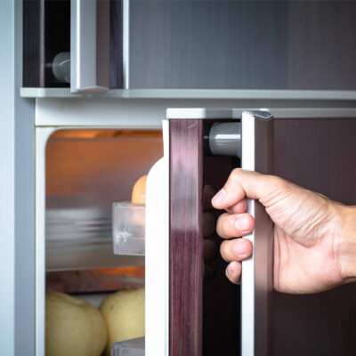 Top Reasons Why You Should Upgrade To A Smart Fridge