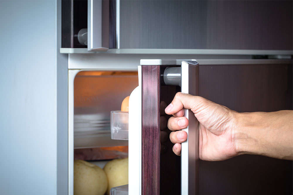 Top Reasons Why You Should Upgrade To A Smart Fridge