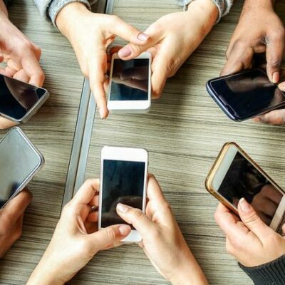 Top Smartphones Ruling the Market