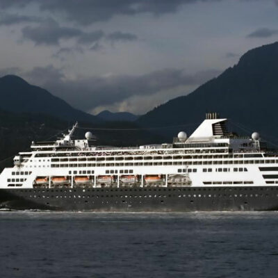 Unforgettable Alaskan Cruises