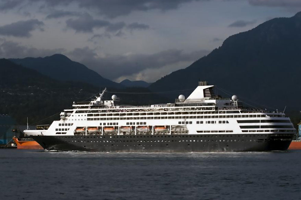 Unforgettable Alaskan Cruises