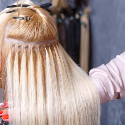 What Do You Need To Know About Getting Hair Extensions