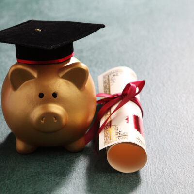 Your Guide To Start Saving Up For College For Students