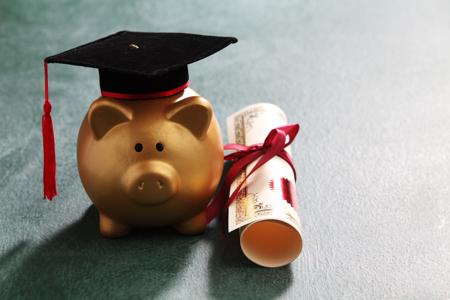 Your Guide To Start Saving Up For College For Students