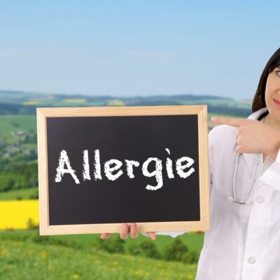 3 Types of Allergies and their Main Triggers