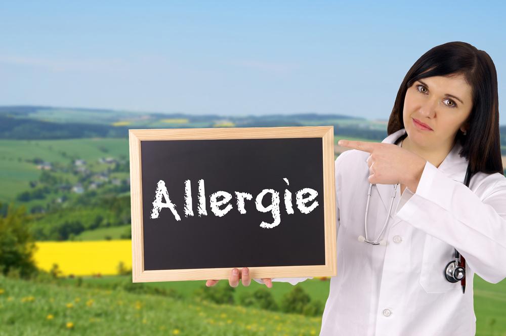 3 Types of Allergies and their Main Triggers