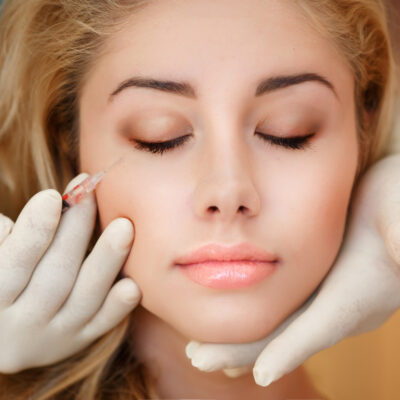 5 Surprising Medical Uses for Botox