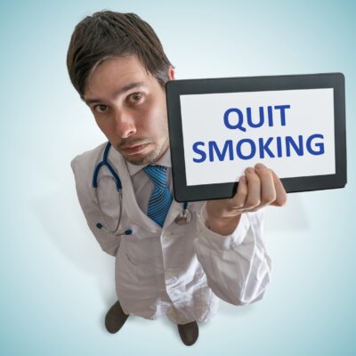 6 Things You Can Do To Quit Smoking