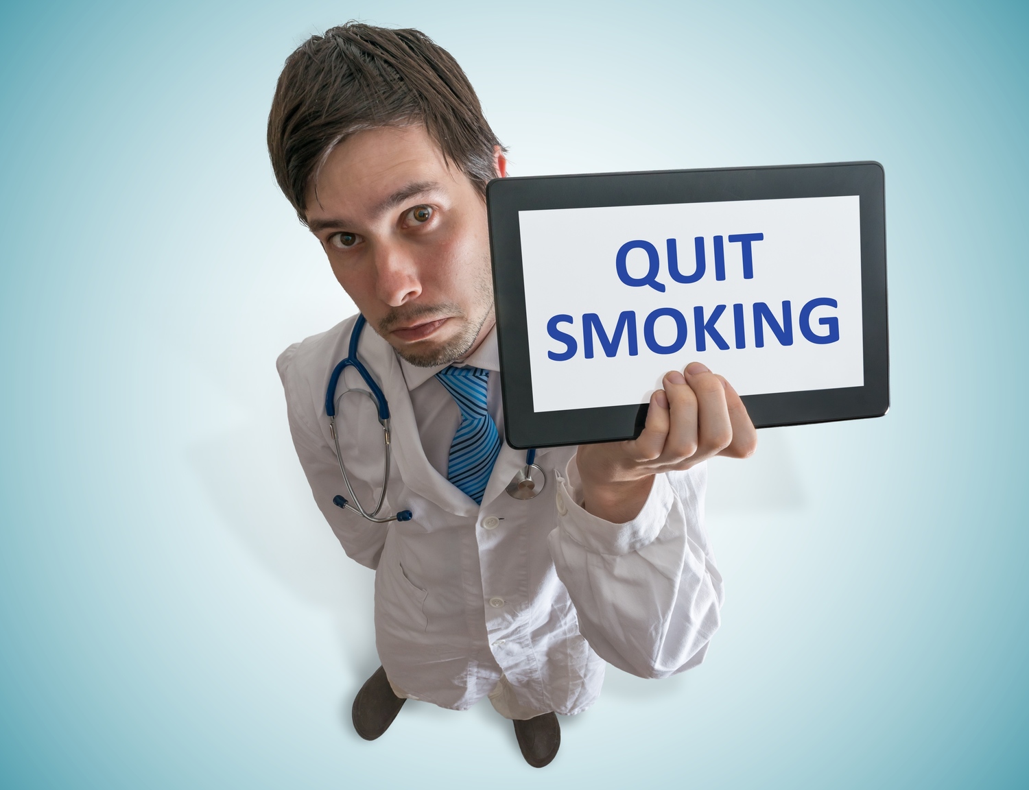 6 Things You Can Do To Quit Smoking