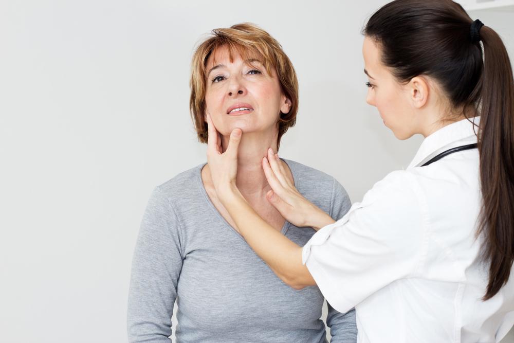 8 Predisposing Factors For Thyroid Cancer