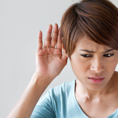 5 Early Signs of Hearing Loss