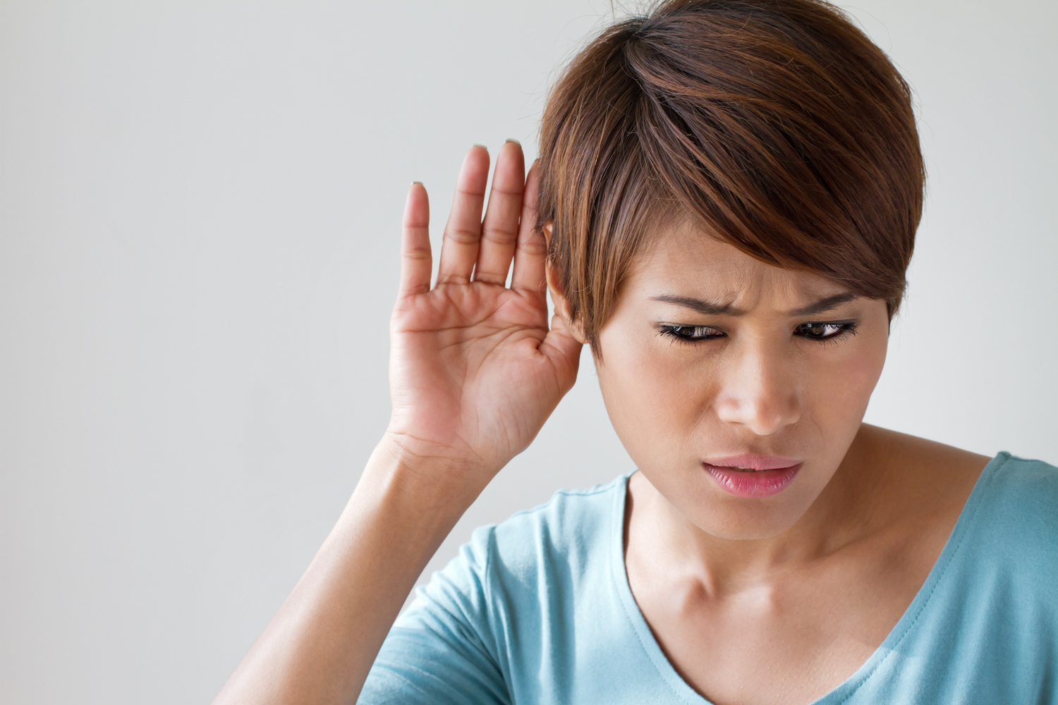 5 Early Signs of Hearing Loss