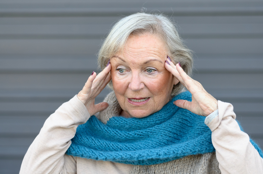 Common Early Signs of Dementia