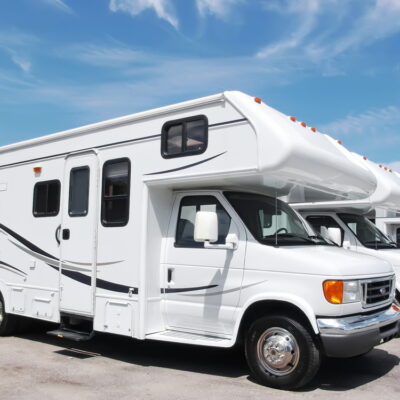 Mistakes to Avoid When Buying A Camper or RV