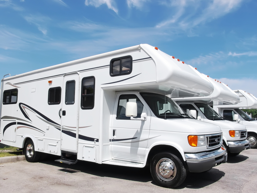 Mistakes to Avoid When Buying A Camper or RV