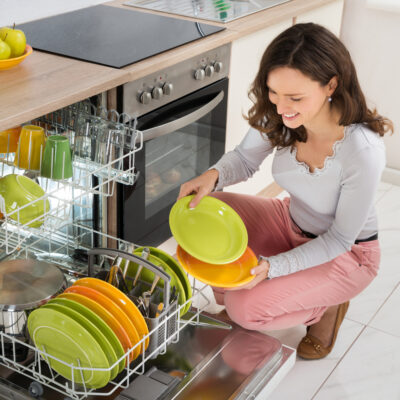 Top Home Appliance Brands